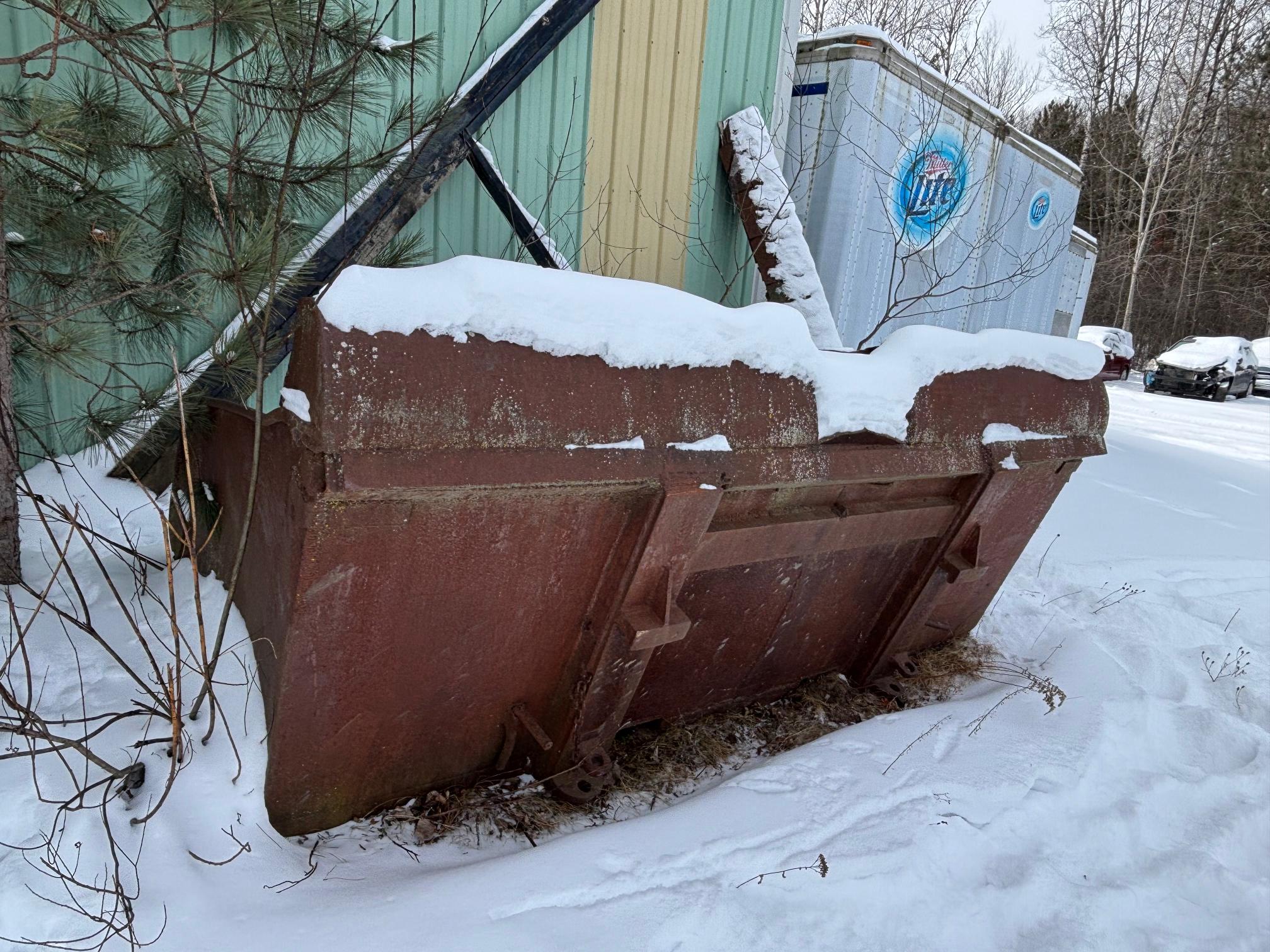 1987 DRESSER 5200 - Image 25